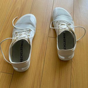 Vivo Barefoot White Men Size 11 Primus Lite III vivobarefoot 11/11.5